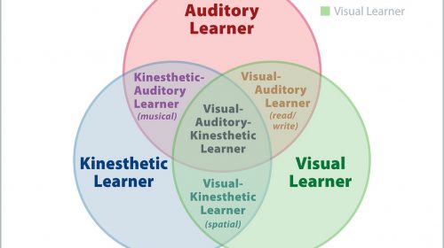 learning styles