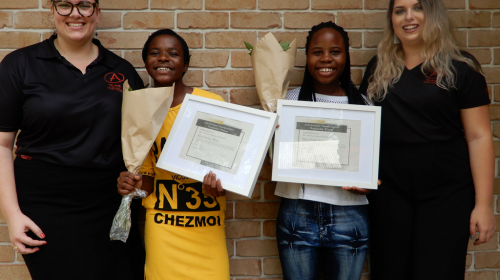 tutoring scholarship