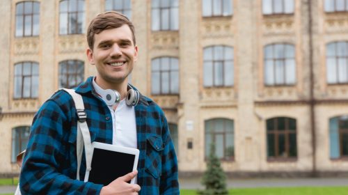 atar for university