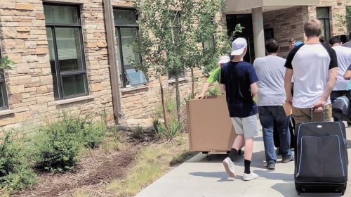 Boarding School Partnership