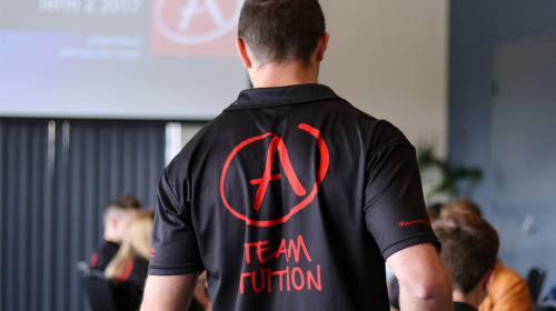 A Team Tuition