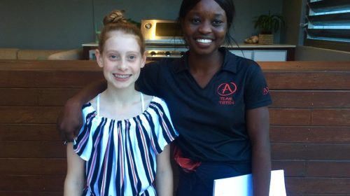 Success story - Student Achieves Amazing Improvement in Grades