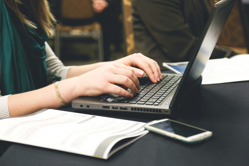 Social media in education
