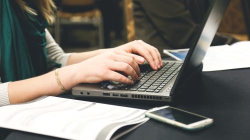 Social media in education