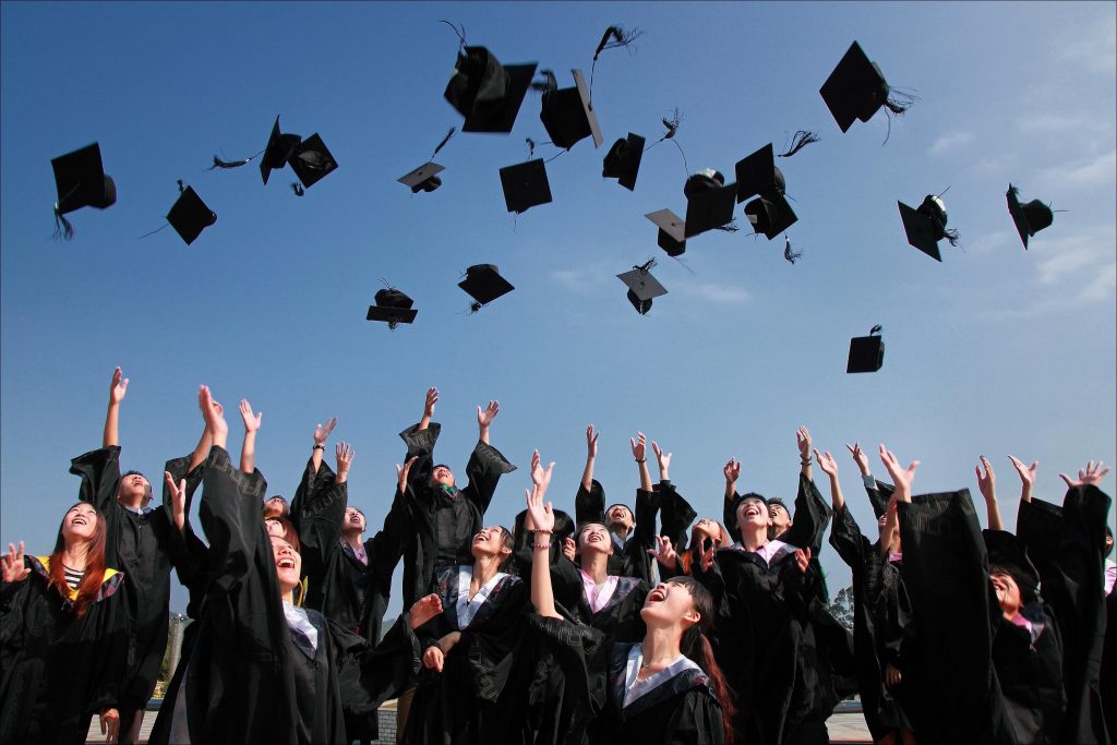 ATAR for University entrance