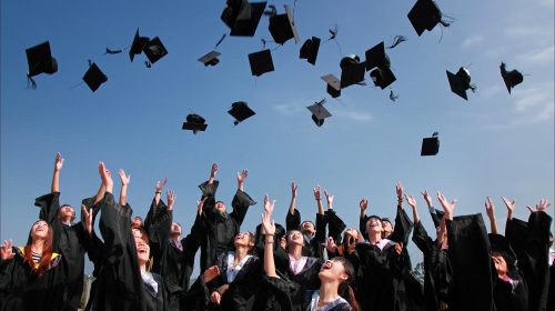 ATAR for University entrance