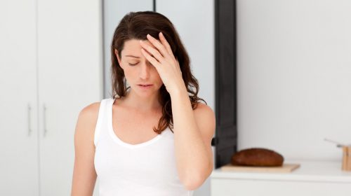 Why Can't I consentrate? Corona Virus Anxiety has a name