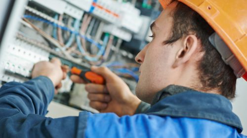 Electrical engineer ATAR