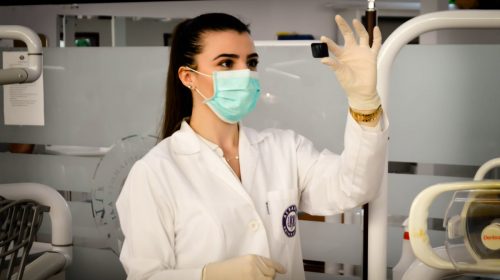 What ATAR do you need to become a dentist in Queensland?