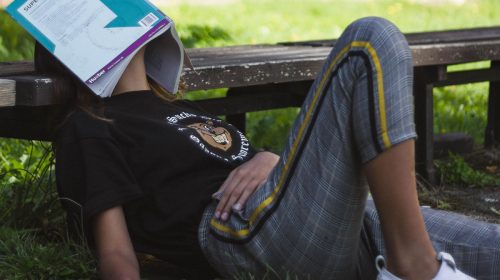 Boarder Prep Tutors - Making the most of boarder prep time