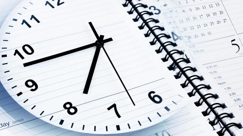 time management