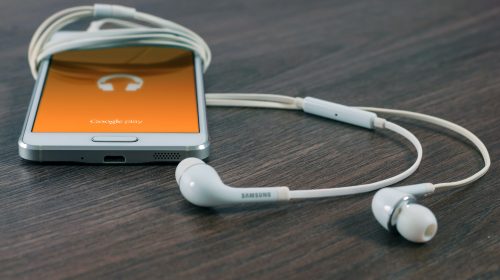 aural learning style