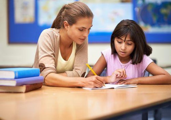 ADHD in school