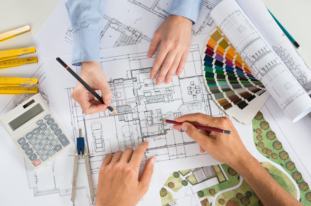 ATAR for Architecture