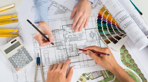 ATAR for Architecture