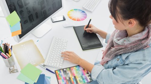 what creative career is right for me