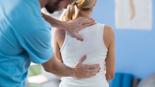 ATAR for Physiotherapy