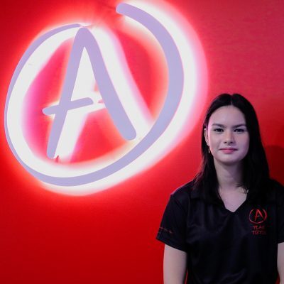 Amy is a Maths & Accounting Specialist Tutor