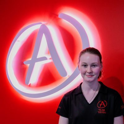Ella is a Biology & Chemistry Specialist Tutor