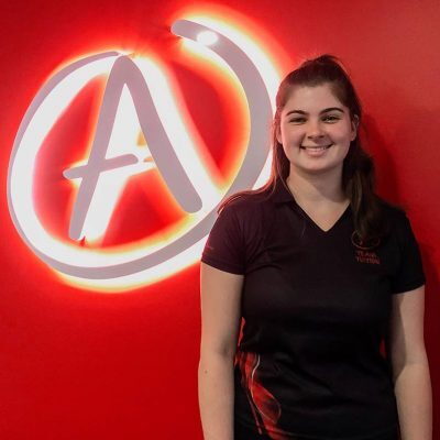 Maths and Chemistry Specialist Tutor
