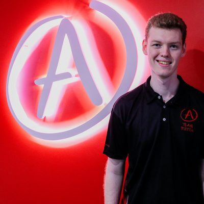 Nathan Callow is a Maths & Science Specialist Tutor