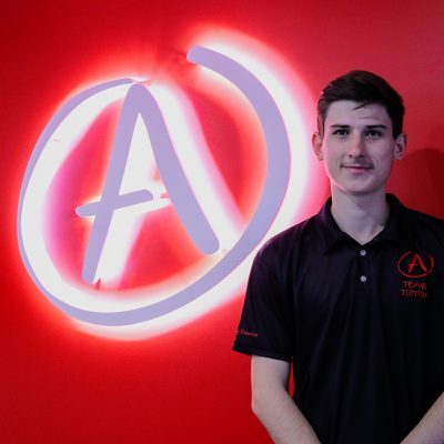 Nicholas Bray is a Maths and English Specialist Tutor