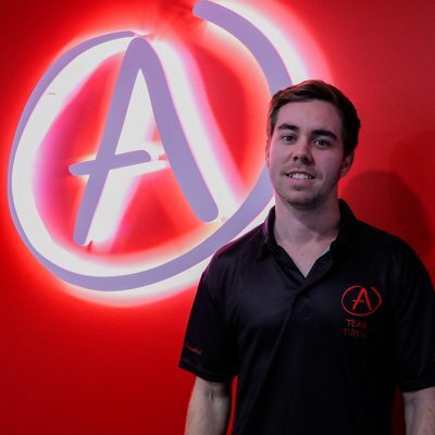 Ryan Scott is the Marketing Assistant